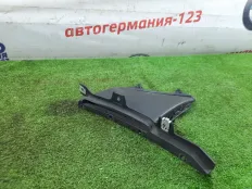 Воздуховод BMW 320i 2013 51747293730 F34 N20B20B, правый