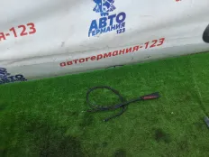 Трос капота Mercedes C220 2018 A2058805609 W205 651.921