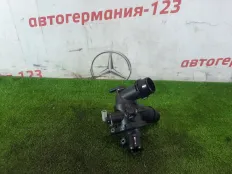Термостат Mercedes C220 2018 A6512002700 W205 651.921