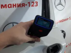 Дверь BMW 118i 2014 41007284511 F20 N13B16A, передняя левая