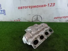 Тепловой экран Mercedes GLA250 2014 A2701420480 X156 270.920