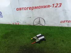Блок управления Mercedes GLK300 2008 A0009105102 X204 272.948