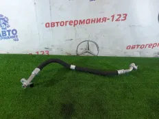 Трубка кондиционера Mercedes E400h 2013 A2128302916 W212 276.952