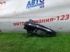 Ручка двери BMW 520d 2017 51219491472 G30 B47D20A, передняя правая