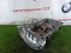 Поддон двигателя Mercedes CLA180 2015 A2700107600 C117 270.910