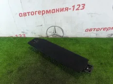 Знак аварийной остановки Mercedes GLK300 2010 A2046902041 X204 272.948