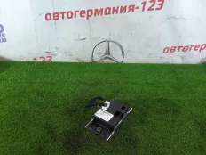 Блок управления подогревом сидений Mercedes E400h 2013 A2229011300 W212 276.952