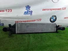 Интеркулер Mercedes A180 2018 A2465000100 W176 270.910