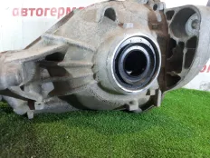 Редуктор заднего моста BMW 525i 2012 33107584444 F10 N20B20B