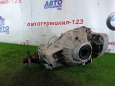Редуктор заднего моста BMW 525i 2012 33107584444 F10 N20B20B
