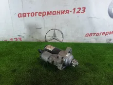 Стартер Mercedes GLA250 2014 A2709060700 X156 270.920