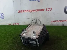 Интеркулер Mercedes C220 2018 A6510901800 W205 651.921