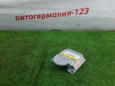 Блок airbag BMW X3 2012 34526855990 F25 N20B20A