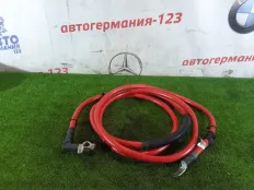 Провод Mercedes E400h 2013 A2124400441 W212 276.952