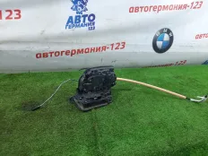 Замок двери BMW 520d 2017 51217477686 G30 B47D20A, передний правый