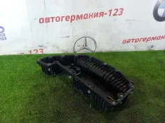 Поддон двигателя Mercedes C220 2018 A6510100713 W205 651.921