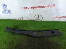 Накладка BMW 320i 2013 51767295007 F34 N20B20B, левая