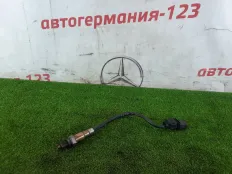 Лямбда-зонд BMW 520d 2012 13627791600 F10 N47D20C