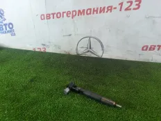 Форсунка топливная Mercedes C220 2018 A6510703287 W205 651.921