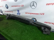 Наполнитель бампера Mercedes E220d 2017 A2138855401 W213 654.920, передний