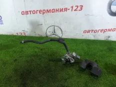 ТНВД Mercedes GLA250 2014 A2700700501 X156 270.920
