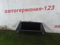 Монитор BMW X6 2008 65509289580 E71