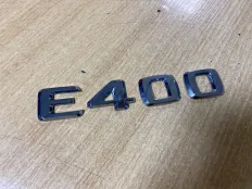Шильдик Mercedes E400h 2013 A1248176415 W212 276.952