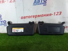 Козырек солнцезащитный Mercedes CLA180 2015 A1768100610 C117 270.910