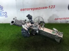 Клапан egr Mercedes C220 2018 A6511400860 W205 651.921
