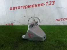 Кронштейн двигателя BMW 520d 2012 22116781242 F10 N47D20C, правый