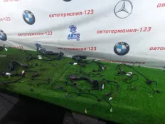 Проводка двери Mercedes C220 2018 A2055405540 W205 651.921