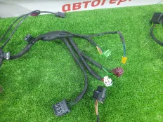 Проводка двери Mercedes C220 2018 A2055405540 W205 651.921