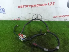 Клемма Mercedes GLA250 2014 A2465407832 X156 270.920