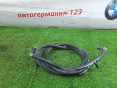 Шланг омывателя фар BMW 320i 2013 61677349000 F34 N20B20B