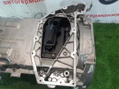 Блок цилиндров Mercedes C220 2018 A6510150602 W205 651.921