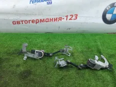 Датчик высоты дорожного просвета Mercedes C220 2018 A2139051902 W205 651.921, задний