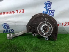 Ступица Mercedes C220 2018 A2053322200 W205 651.921, передняя правая
