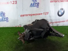 Редуктор заднего моста Mercedes V220 2017 A4473500814 W447 651.950