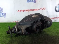 Редуктор заднего моста BMW 118d 2016 33107599472 F20 B47D20A