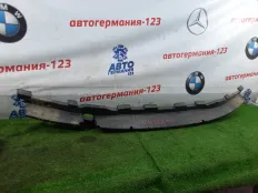 Наполнитель бампера BMW 320D 2015 51117396916 F30 N47D20C, передний