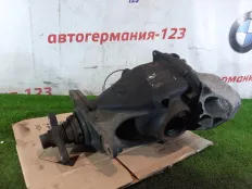 Редуктор заднего моста BMW 116i 2012 33107599466 F20 N13B16A