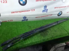 Молдинг крыши Mercedes GLK300 2010 A20469053629040 X204 272.948