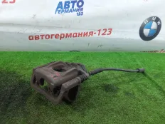 Суппорт тормозной Mercedes GLA250 2014 A0004233381 X156 270.920, задний левый