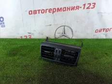 Дефлектор воздушный BMW X5 2011 64226954953 E70 N55B30A, задний