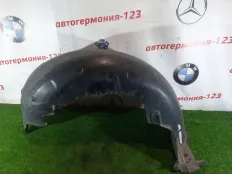 Подкрылок BMW X5 2005 51718403059 E53, задний левый