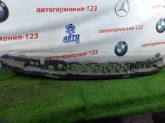 Наполнитель бампера BMW 320i 2013 51117295543 F34 N20B20B, передний