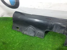 Накладка на порог Mercedes C220 2018 A2056981354 W205 651.921, левая