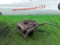 Суппорт тормозной Mercedes GLA250 2014 A0004233381 X156 270.920, задний левый