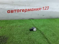 Датчик парковки Mercedes E220d 2017 A0009055504 W213 654.920