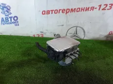 Блок ABS Mercedes C200 2015 A2054310500 W205 274.920